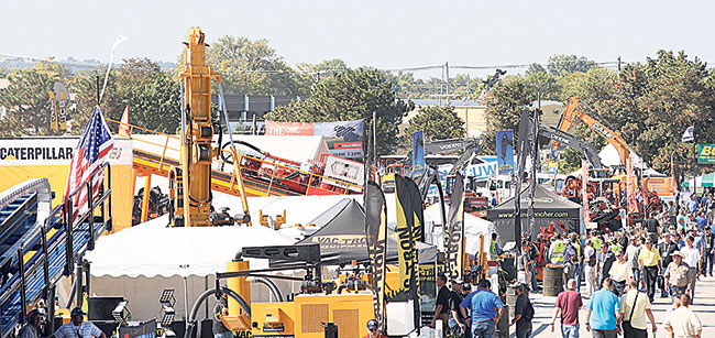 ICUEE 2017 delivers innovative industry trends, handson
