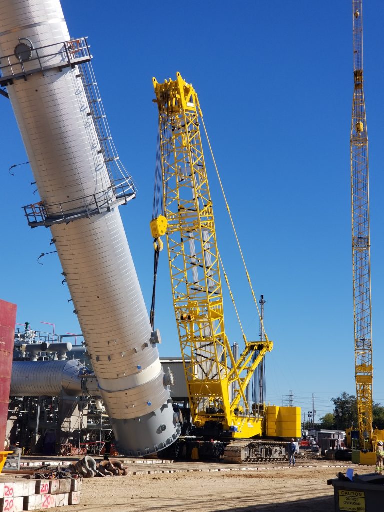 North America’s largest construction show returns to the Las Vegas Convention Center Crane and