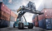 Konecranes lift trucks support fossil free diesel fuel