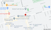 Investigation continues into Toronto collapse