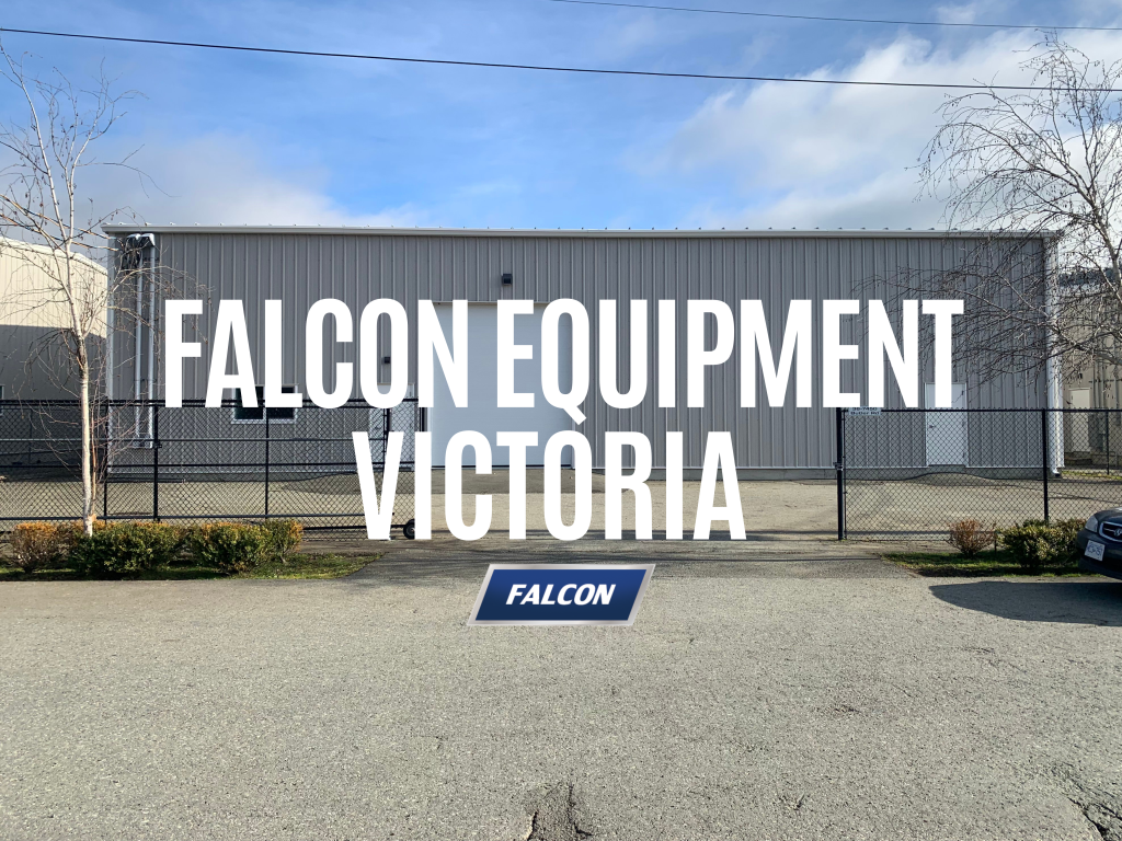 Falcon Equipment