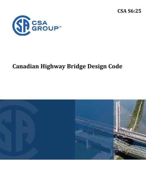CSA Group updates bridge design codes for climate resiliency